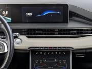 Chery Tiggo 4 Pro I Рестайлинг Москва  - изображение 46