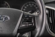 Hyundai Creta I Рестайлинг Томск  - изображение 35