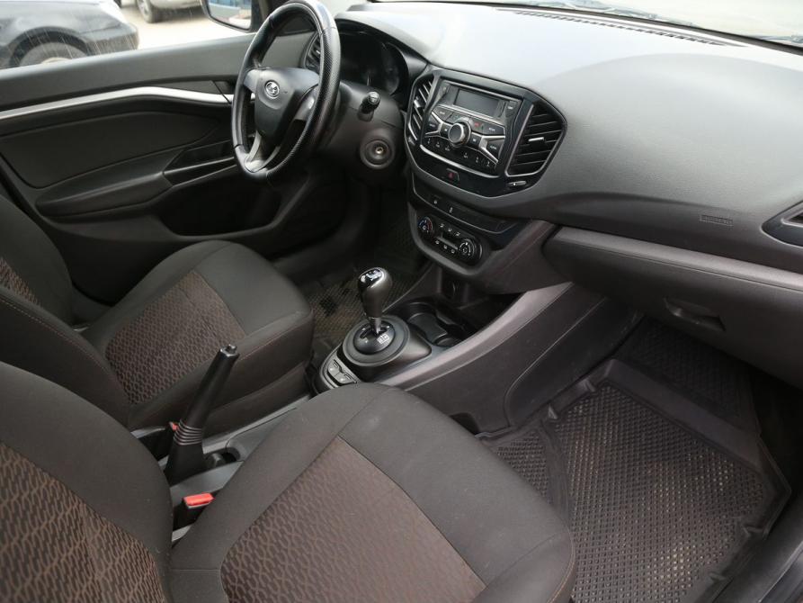 Lada (ВАЗ) Vesta I Иваново  - изображение 9