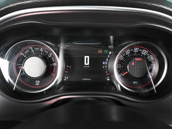 Dodge Challenger III Рестайлинг 2 с пробегом 2018 года, цена 3 649 000 рублей, 63345 км, купе, Автокод Объявления