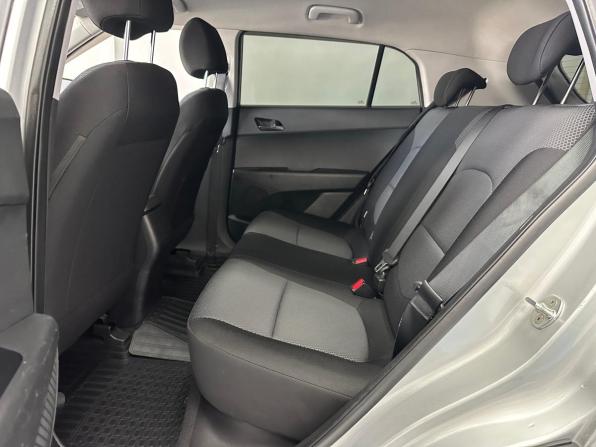 Hyundai Creta I с пробегом 2018 года, цена 1 729 000 рублей, 81182 км, внедорожник, Автокод Объявления