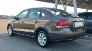 Volkswagen Polo V Рестайлинг Абакан  - изображение 52