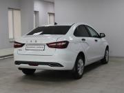 Lada (ВАЗ) Vesta I Рестайлинг (NG) Старый Оскол  - изображение 22