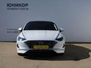 Hyundai Sonata VIII (DN8) Нижний Новгород  - изображение 39