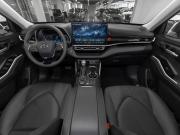 Toyota Highlander IV (XU70) Москва  - изображение 38