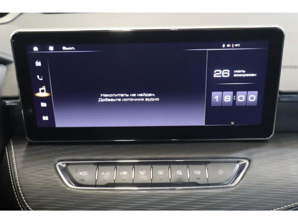 Haval Jolion I Рестайлинг с пробегом 2023 года, цена 1 770 000 рублей, 54853 км, внедорожник, Автокод Объявления