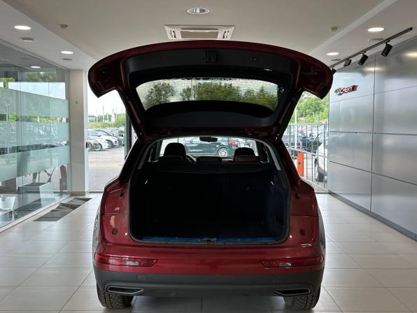 Audi Q5 II (FY) с пробегом 2017 года, цена 2 975 000 рублей, 140988 км, внедорожник, Автокод Объявления