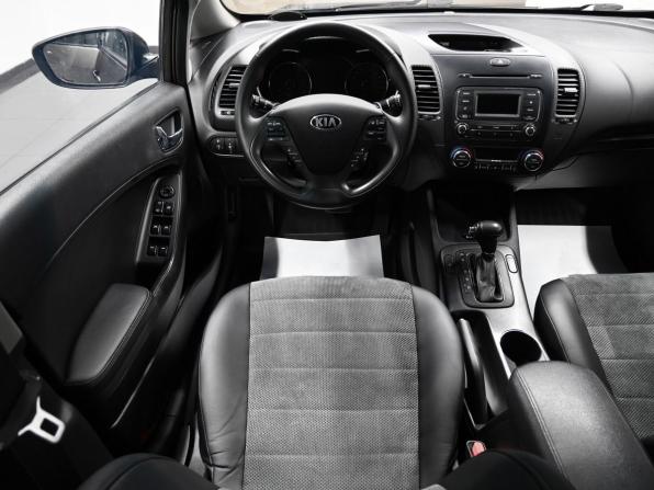 Kia Cerato III с пробегом 2014 года, цена 1 115 000 рублей, 182977 км, седан, Автокод Объявления