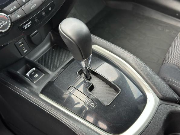 Nissan Qashqai II с пробегом 2016 года, цена 1 500 000 рублей, 113000 км, внедорожник, Автокод Объявления