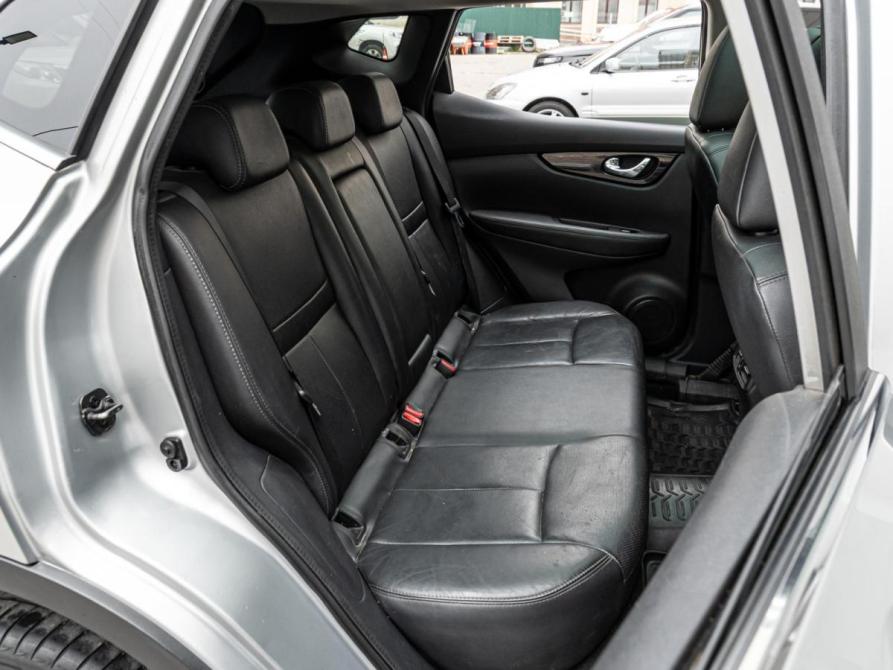 Nissan Qashqai II Краснодар  - изображение 7