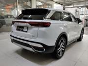FAW Bestune T99 I Рестайлинг Минеральные Воды  - изображение 27
