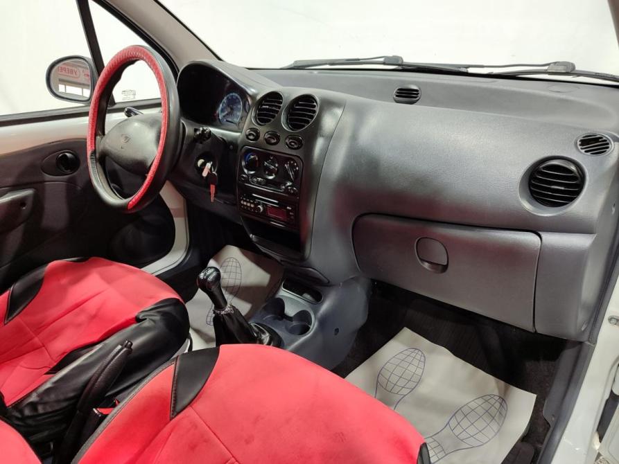 Daewoo Matiz I Рестайлинг Нижневартовск  - изображение 14