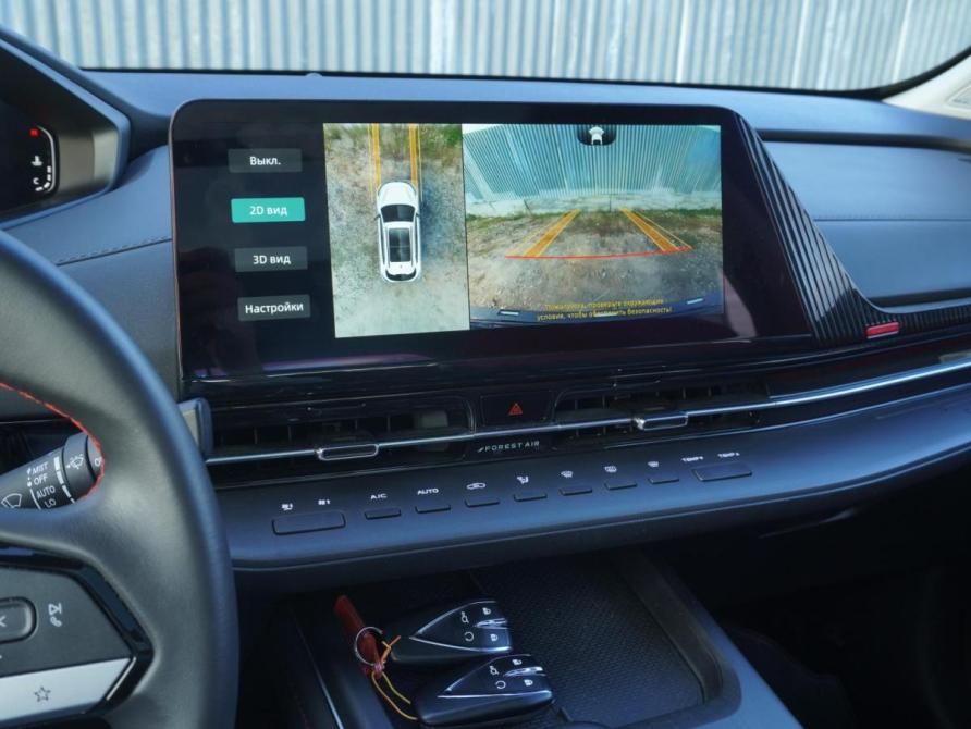 Changan CS55 Plus II Тверь  - изображение 18