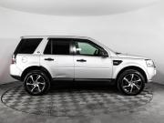 Land Rover Freelander II Санкт-Петербург  - изображение 28