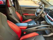 Geely Coolray I Рестайлинг Москва  - изображение 31