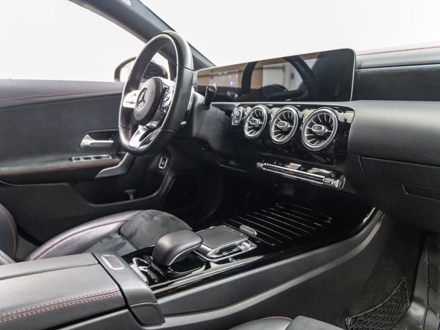 Mercedes-Benz CLA II (C118 X118) Волгоград  - изображение 36