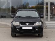 Suzuki Grand Vitara II Новосибирск  - изображение 21