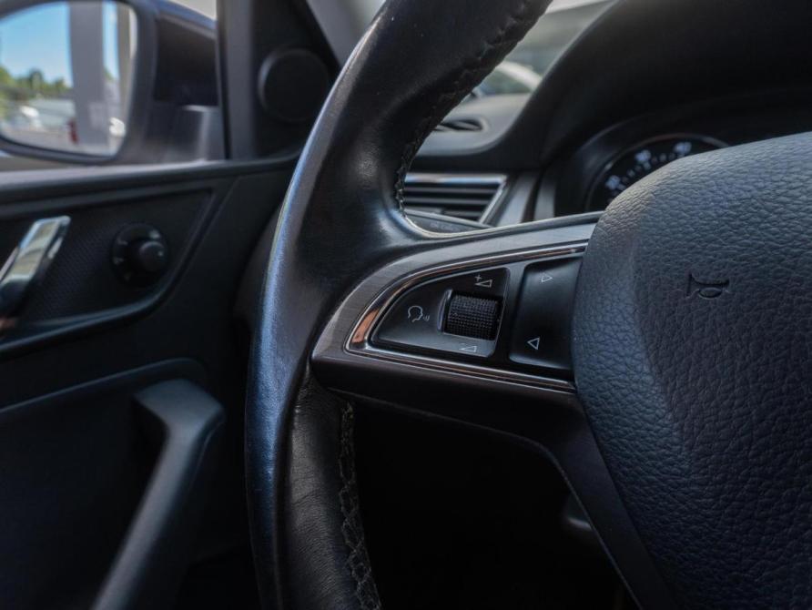 Skoda Rapid I Волгоград  - изображение 12