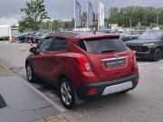 Opel Mokka I Санкт-Петербург  - изображение 24