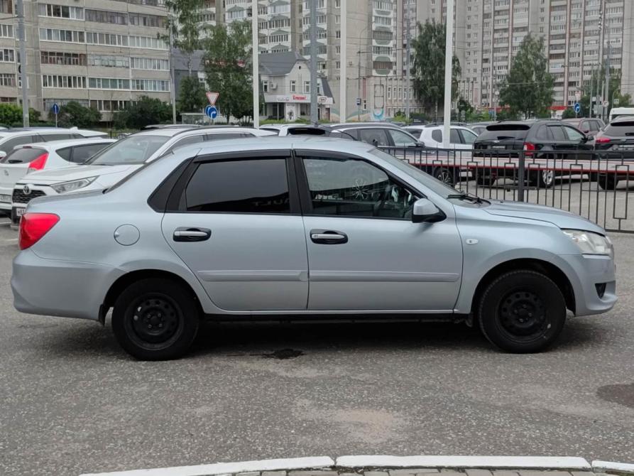 Datsun on-DO I Йошкар-Ола  - изображение 5