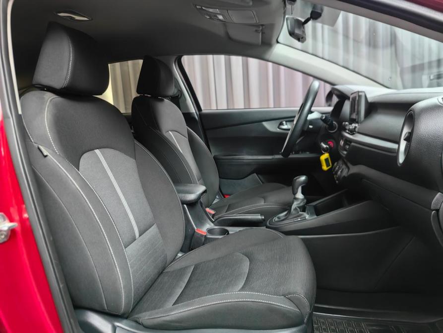 Kia Cerato IV Москва  - изображение 8