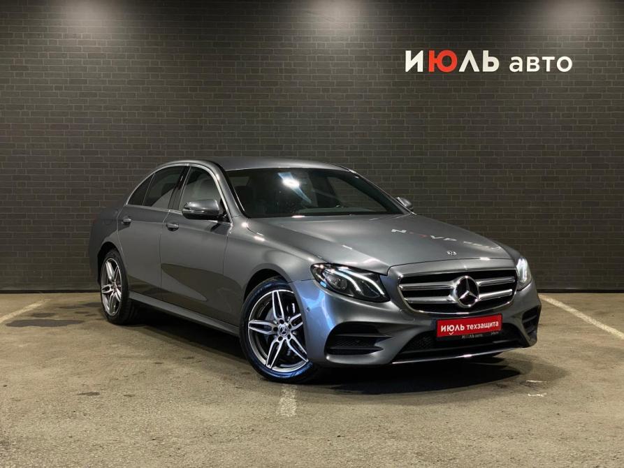Mercedes-Benz E-Класс V (W213 S213 C238) Челябинск  - изображение 3