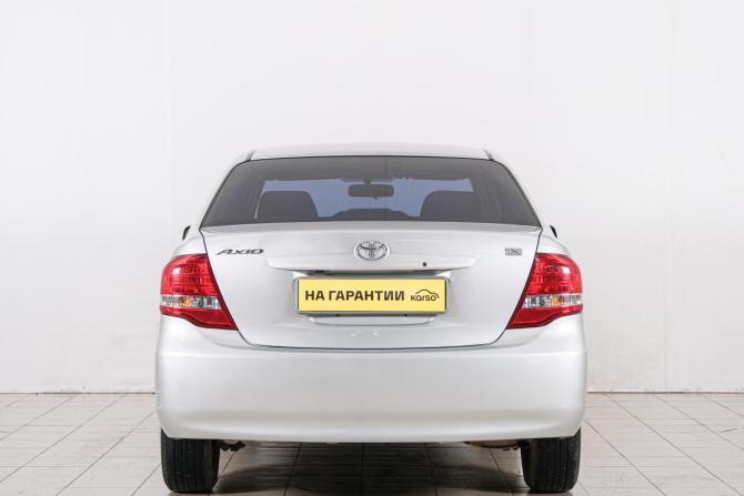 Toyota Corolla X (E140 E150) с пробегом 2009 года, цена 699 000 рублей, 205500 км, седан, Автокод Объявления