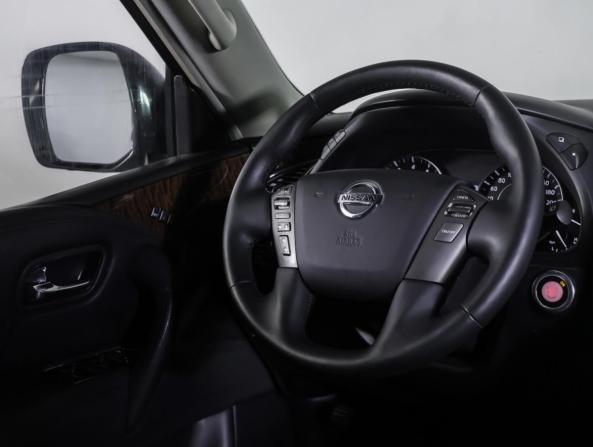 Nissan Patrol VI (Y62) с пробегом 2011 года, цена 2 150 000 рублей, 217000 км, внедорожник, Автокод Объявления