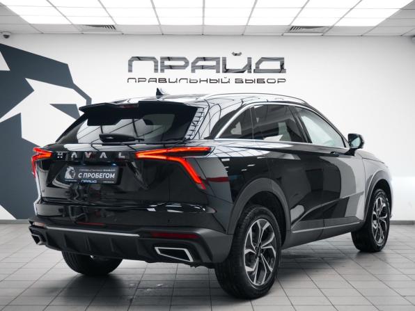 Haval F7 II с пробегом 2024 года, цена 2 550 000 рублей, 34000 км, внедорожник, Автокод Объявления