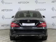 Mercedes-Benz CLA I (C117 X117) Рестайлинг Москва  - изображение 17
