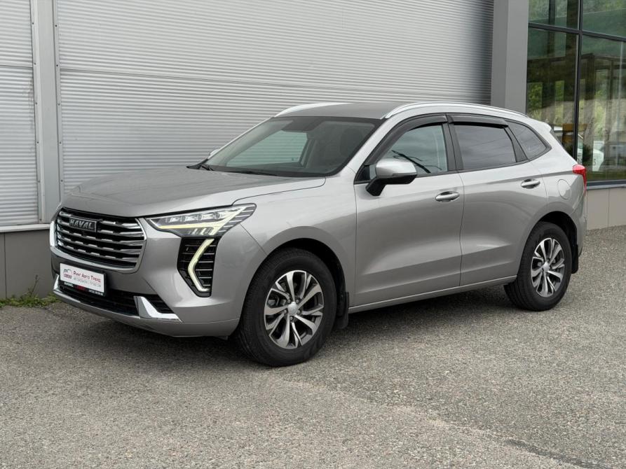 Haval Jolion I Белгород  - изображение 6
