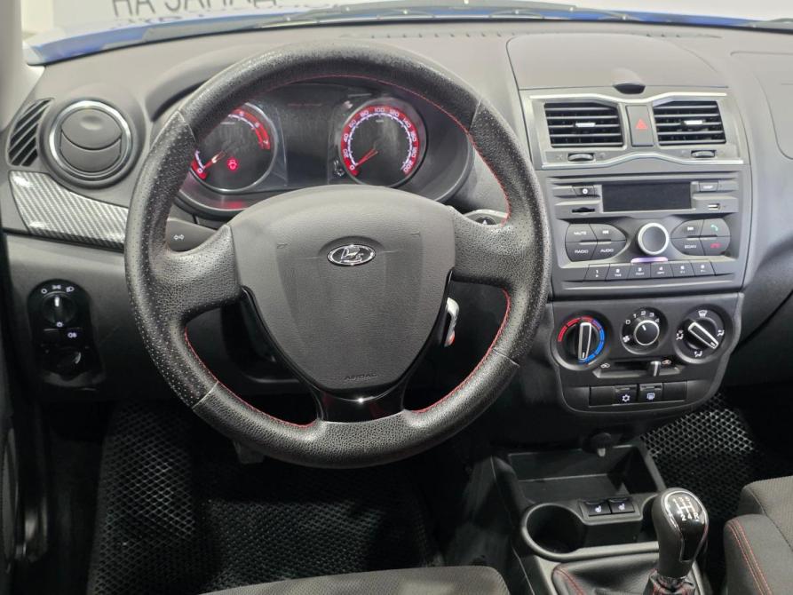 Lada (ВАЗ) Granta I Рестайлинг Ставрополь  - изображение 17