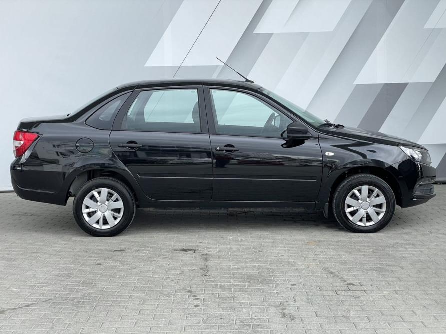 Lada (ВАЗ) Granta I Рестайлинг Екатеринбург  - изображение 4