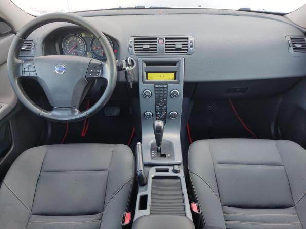 Volvo S40 II Рестайлинг с пробегом 2012 года, цена 620 000 рублей, 119000 км, седан, Автокод Объявления