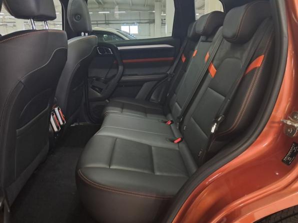 Haval Dargo с пробегом 2022 года, цена 2 150 000 рублей, 176055 км, внедорожник, Автокод Объявления