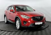 Mazda CX-5 I Нижний Новгород  - изображение 26