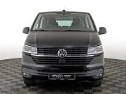 Volkswagen Multivan T6 Рестайлинг Москва  - изображение 31