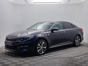Kia Optima IV Москва  - изображение 21