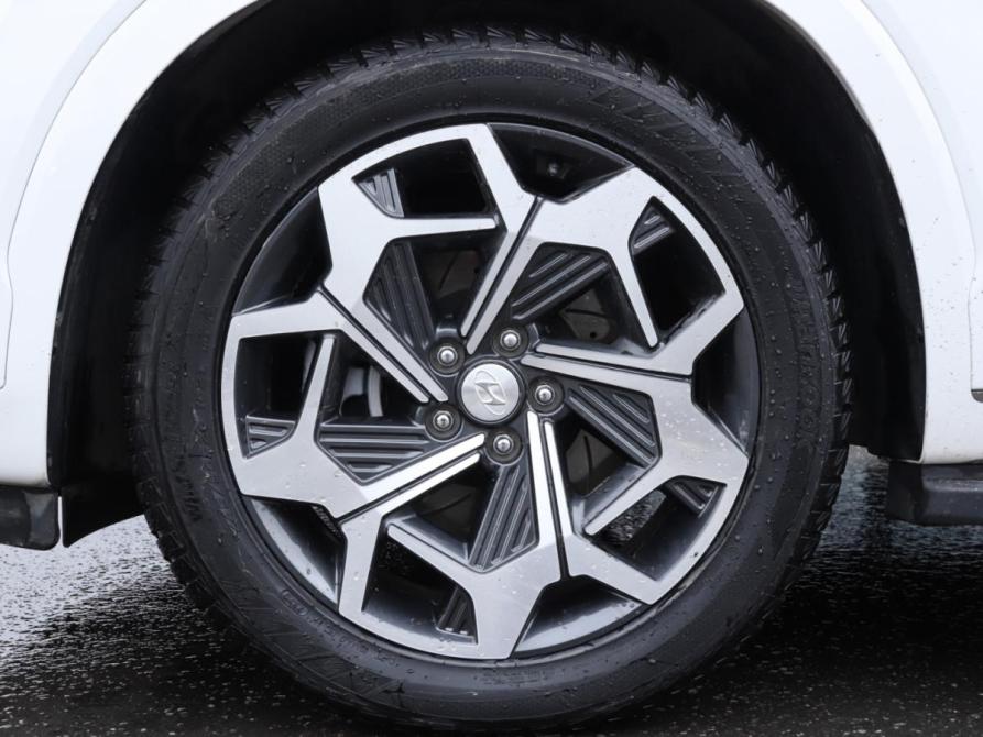 Hyundai Palisade I Москва  - изображение 28