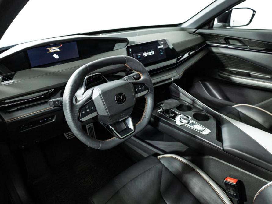 Changan UNI-V I Санкт-Петербург  - изображение 13