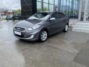 Hyundai Solaris I Новосибирск  - изображение 19