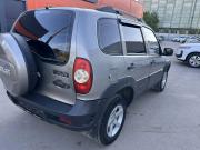 Chevrolet Niva I Рестайлинг Сызрань  - изображение 21