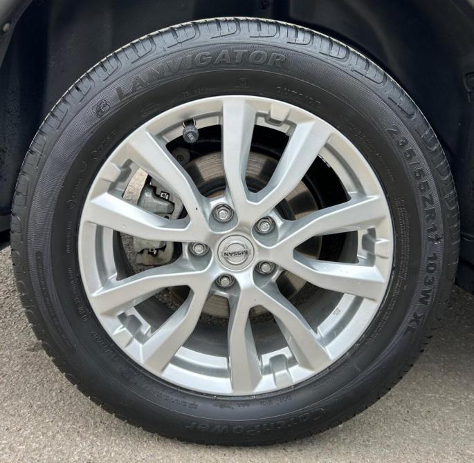 Nissan X-Trail III Рестайлинг Альметьевск  - изображение 31