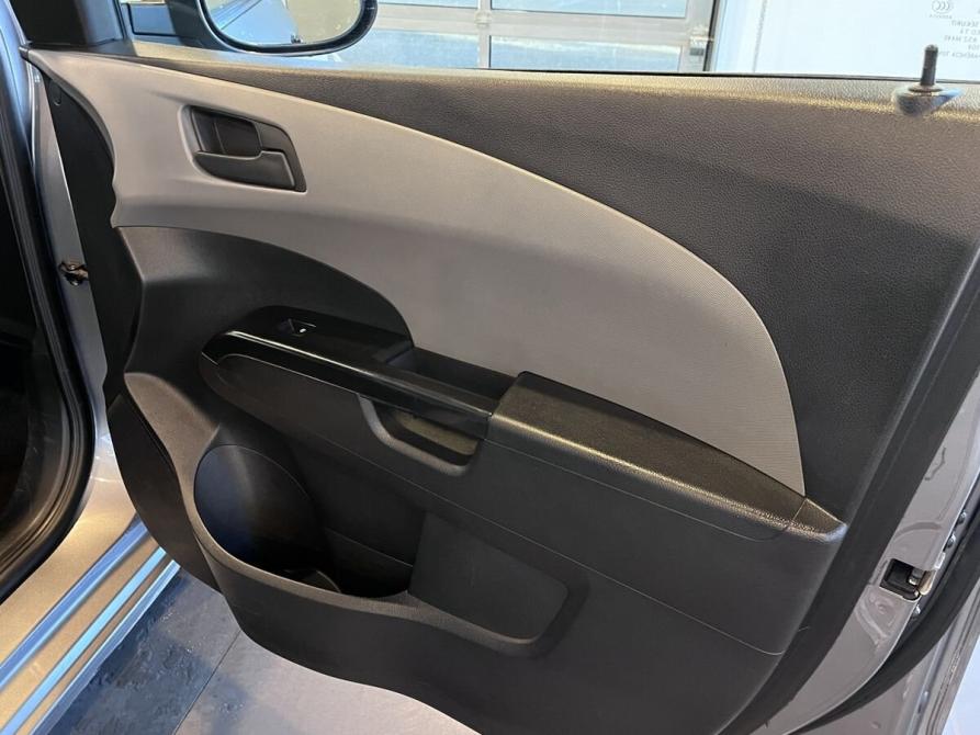 Chevrolet Aveo II Чебоксары  - изображение 25