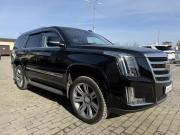 Cadillac Escalade IV Киров  - изображение 51