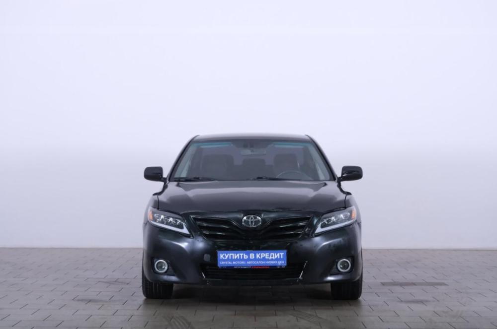 Toyota Camry VI (XV40) Омск  - изображение 2