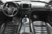 Opel Insignia I Рестайлинг Новокузнецк  - изображение 43