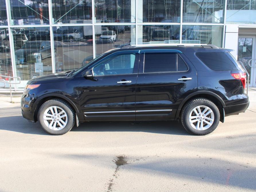 Ford Explorer V Москва  - изображение 8