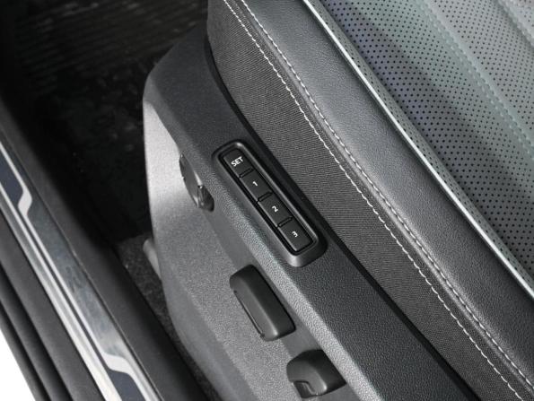 Volkswagen Tayron II (China Market) с пробегом 2023 года, цена 4 235 000 рублей, 40670 км, внедорожник, Автокод Объявления