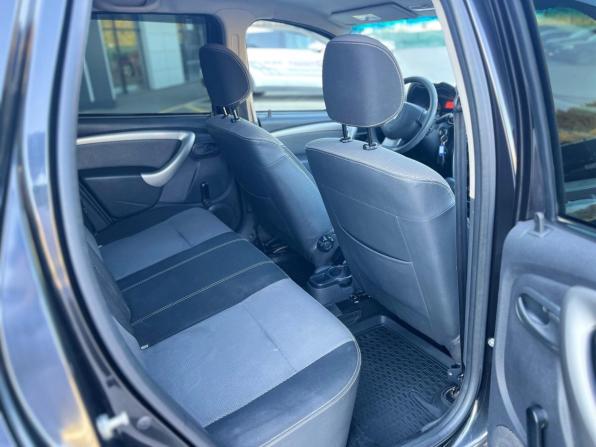 Renault Duster I с пробегом 2014 года, цена 685 000 рублей, 116749 км, внедорожник, Автокод Объявления